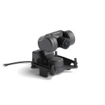 Di alta qualità CADDXFPV GM serie Gimbal per 19mm fotocamera GM1 GM2 GM3 (senza telecamera) testa HD per RC ala RC auto